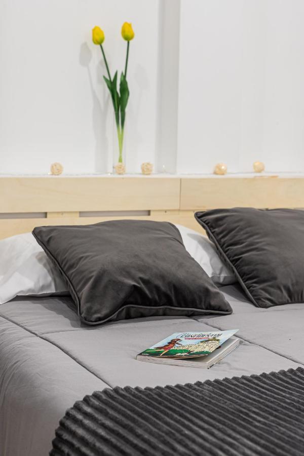 Appartement Waou El Rastro I - Alquiler Corta Duracion à Madrid Extérieur photo